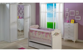 Arya Baby Room