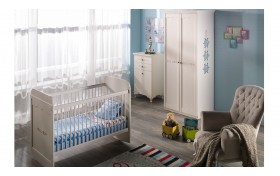 Perla Baby Room Set