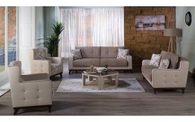 Neva Deluxe Set