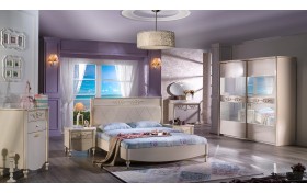 Rustik Bedroom Set