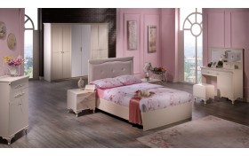 Perla Bedroom Set