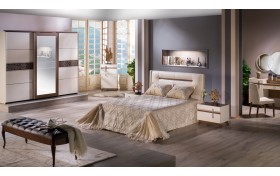 Siena Bedroom Set