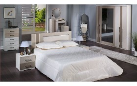 Kayra Bedroom Set