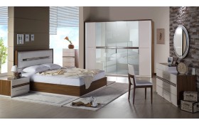 Caprice Bedroom Set