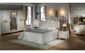 Queen Bedroom Set