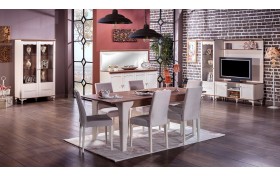 Perla Dining Room