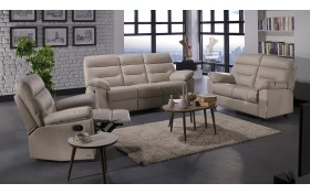 Soprano Sofa Set
