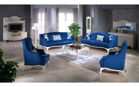 Romance Sofa Set