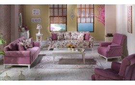 Fashion Sofa Set