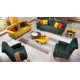 Fashion Sofa Set