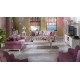 Fashion Sofa Set