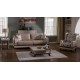 Zenit Sofa Set