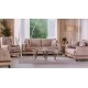 Zenit Sofa Set