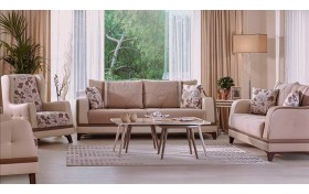 Zenit Sofa Set