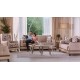 Zenit Sofa Set