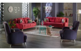 Armada Sofa Set