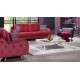 Armada-S Sofa Set