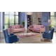 Armada-S Sofa Set