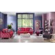 Armada-S Sofa Set