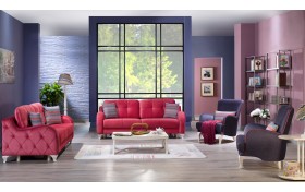 Armada-S Sofa Set