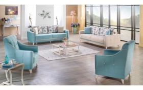 Olivia Sofa Set