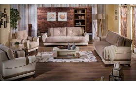 Eva Sofa Set