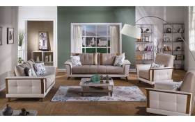 Caprice Sofa Set