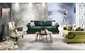 Aristo Sofa Set
